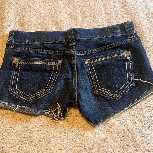 Buckle Daytrip Women’s shorts - Picture 4 of 4